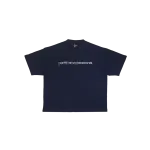 NRF : I HATE NRF T-SHIRT NAVY
