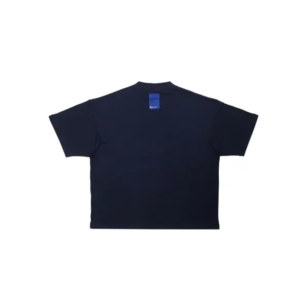 NRF : I HATE NRF T-SHIRT NAVY