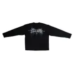 07. Cyber Logo Tshirt