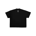 NRF : V3 GREY LOGO T-SHIRT