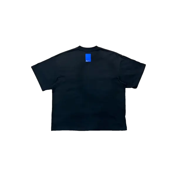 NRF : LISTEN TO THE VISION BLACK