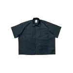 NRF : LISTEN TO THE VISION TACTICAL CROPPED SHIRT