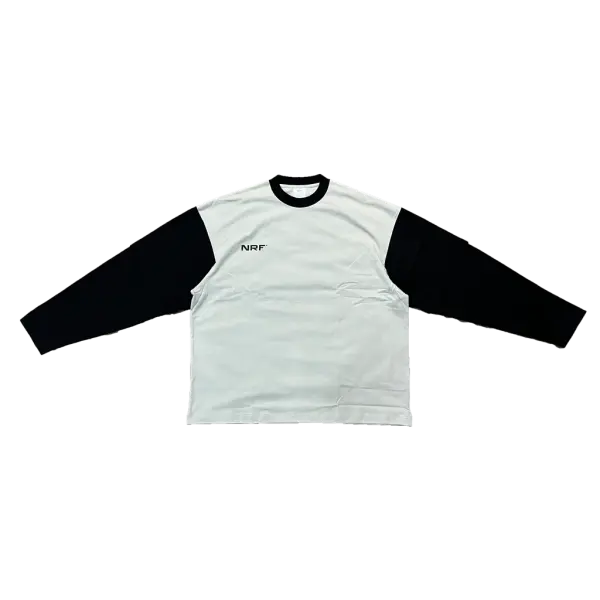 NRF : LISTEN TO THE VISION DOUBLE LAYERED