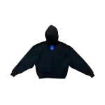 NRF : LISTEN TO THE VISION HOODED SWEATSHIRT