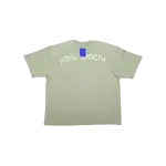 N.R.F.C : CLUB OF FURY JERSEY T-SHIRT MATCHA