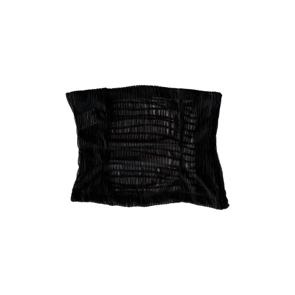 NRF WOMENSWEAR : MESH TUBE TOP