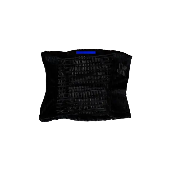 NRF WOMENSWEAR : MESH TUBE TOP