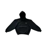 NRF + BIAS HOODED SWEATSHIRT