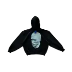 NRF + BIAS HOODED SWEATSHIRT