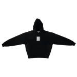 NRF + GAWLI CD HOODED SWEATSHIRT