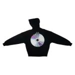 NRF + GAWLI CD HOODED SWEATSHIRT