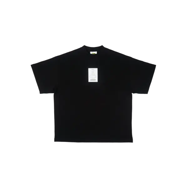 NRF + GAWLI CD T-SHRIT