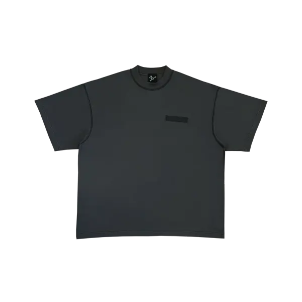 NRF : MANDALAY EXCLUSIVE DARK GREY