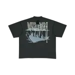 NRF : MANDALAY EXCLUSIVE DARK GREY