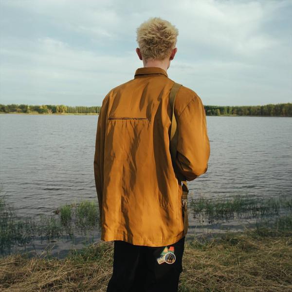 Sisburma Wildlake Intha Jacket