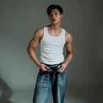 Sisburma Confidence Booster Tank Top x2