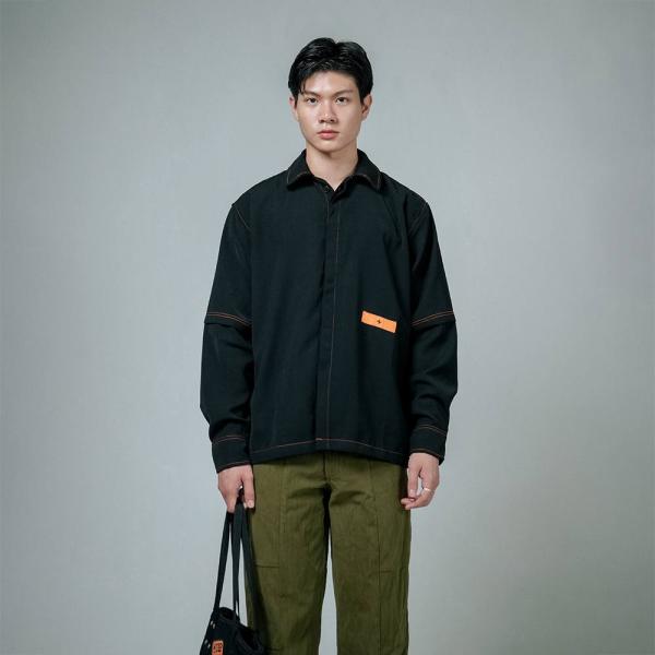 Sisburma double Layer Shirt