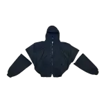 NRF : PRO-TECT DETACHABLE JACKET