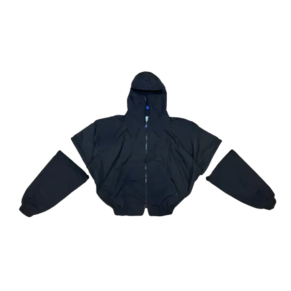 NRF : PRO-TECT DETACHABLE JACKET