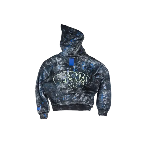 NRF + ROWSKA STUDIOS [01]