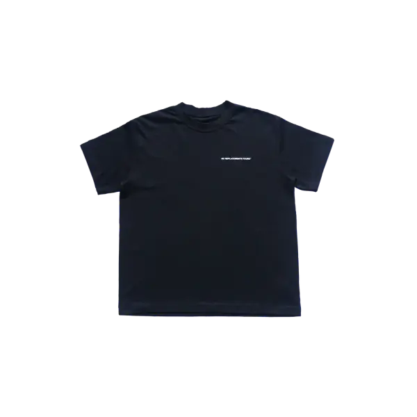 NRF : V1 LOGO T-SHIRT