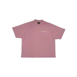 NRF : V2 LOGO T-SHIRT CREPE