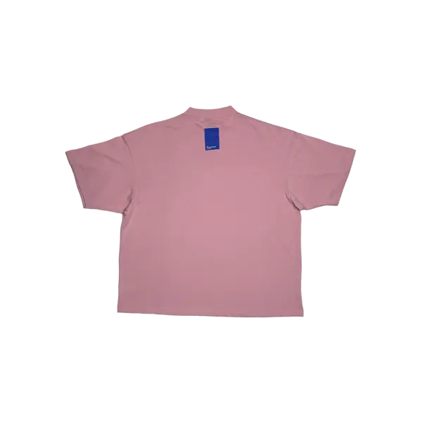 NRF : V2 LOGO T-SHIRT CREPE
