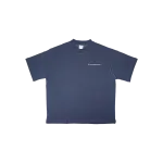 NRF : V4 LOGO T-SHIRT SAILOR