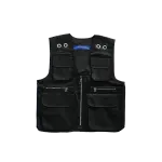 NRF : LTTV 2.0 MEGA POCKETS CARGO VEST