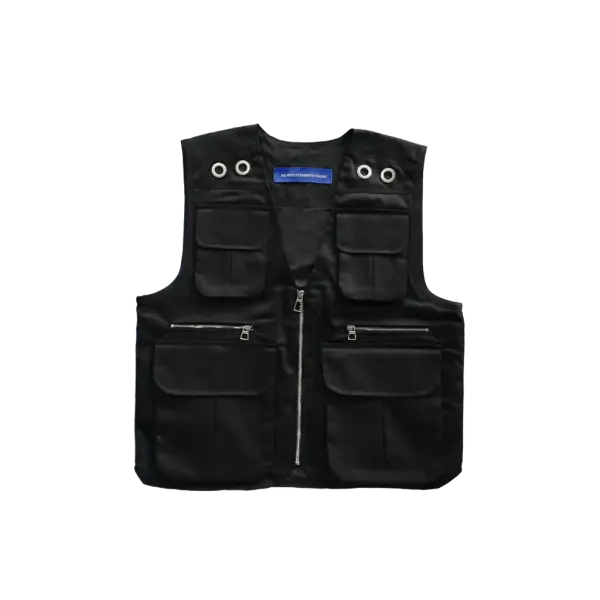 NRF : LTTV 2.0 MEGA POCKETS CARGO VEST