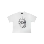 NRF : ACID T-SHIRT WHITE