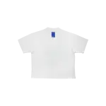 NRF : ACID T-SHIRT WHITE