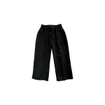 NRF WOMENSWEAR : OVERSIZED LOW WAISTED STYLE PANTS